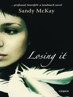 cover image of Losing It